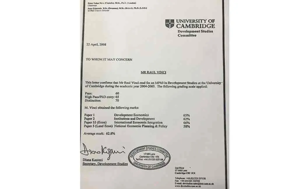 subramanian swamy cliams rahul gandhi failed in economics
