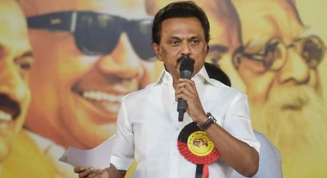  'Delay in announcing victory; DMK appeal in High Court
