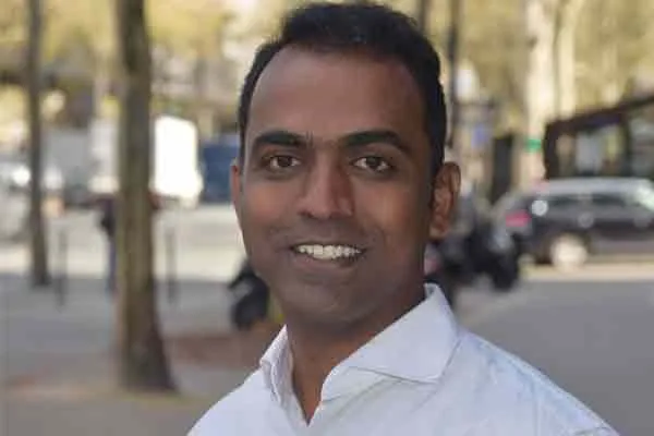 solapur teacher wins international award