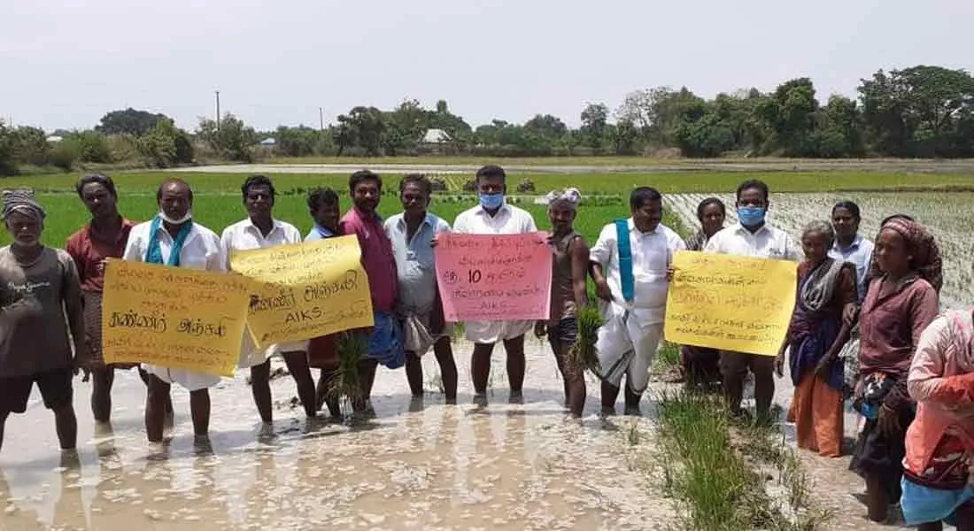 kattumannar kovil incident 