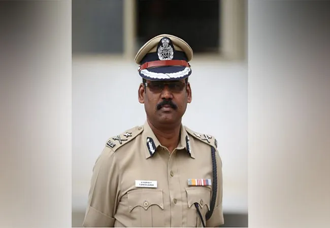 salem district illegal activities persons has arrested police raid 