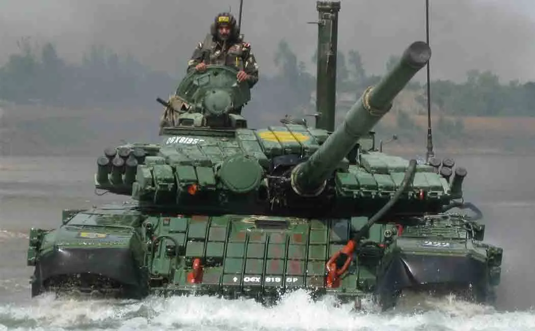 300 crores alloted to indian army