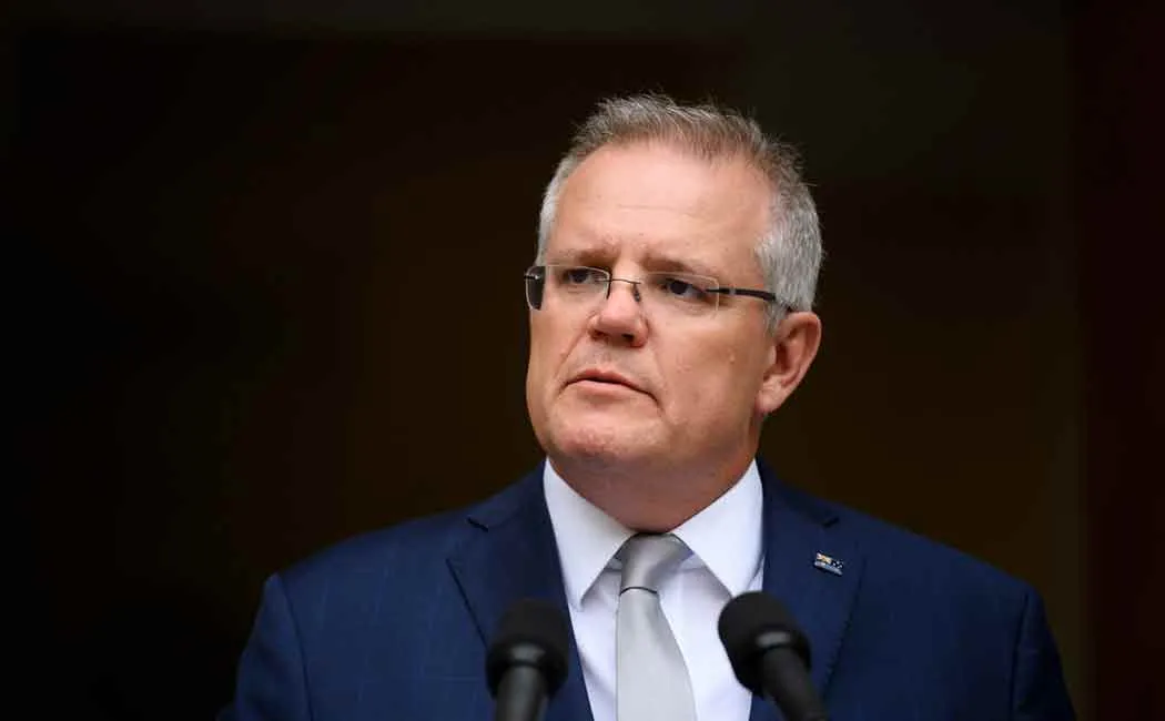 china ambasaddor slams australian pm
