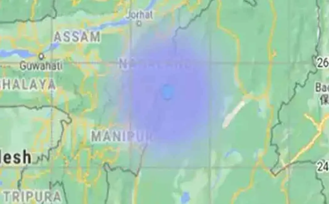 manipur 