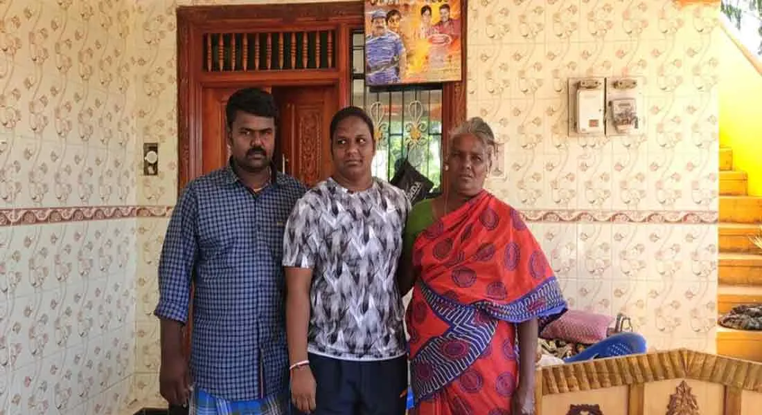 jallikattu 2020 ravanan bull... 