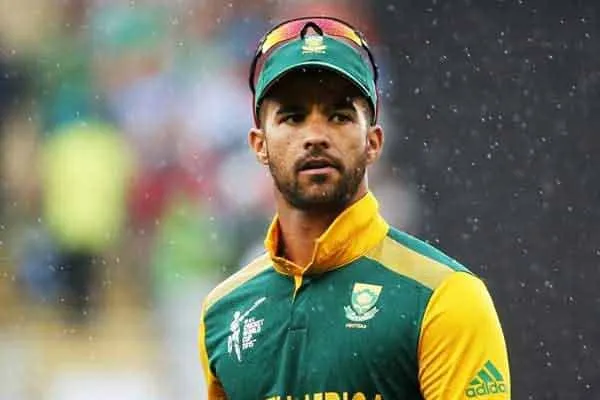 duminy