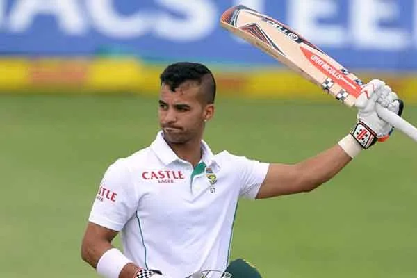 duminy