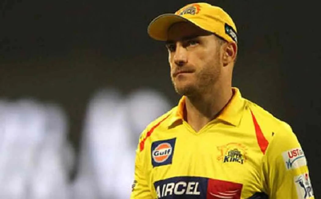 du Plessis