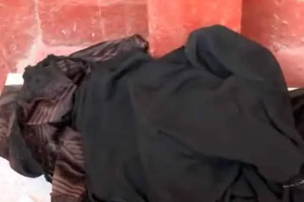 Police Explained The Black Dupatta Affair