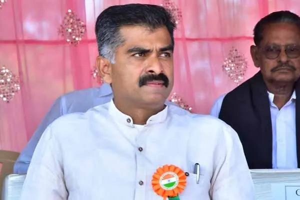 'Delhi Chief Minister Arvind Kejriwal will recover from jail' - Durai Vaiko MP  Hope