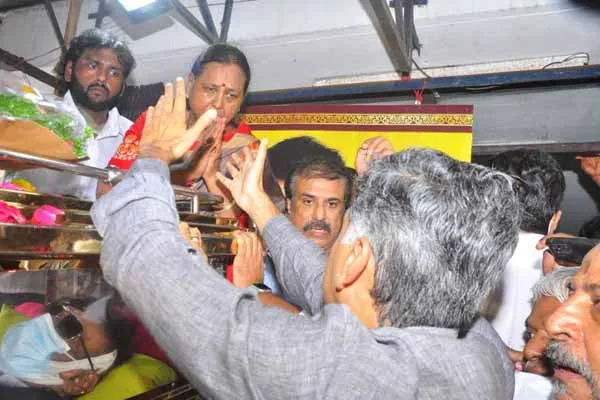 'Vijayakanth was loved by the masses' - Durai Vaiko's obituary