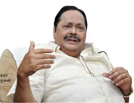 duraimurugan