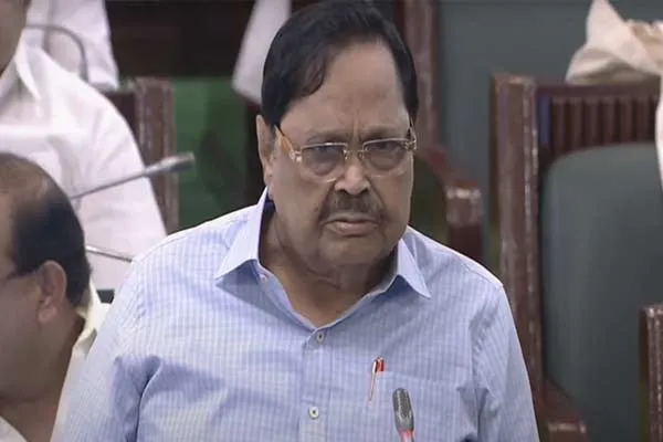 Minister Duraimurugan announces When will water be released into Mettur Dam for irrigation
