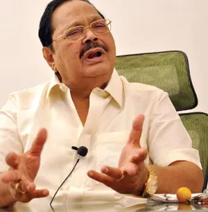 duraimurugan