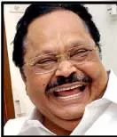 duraimurugan