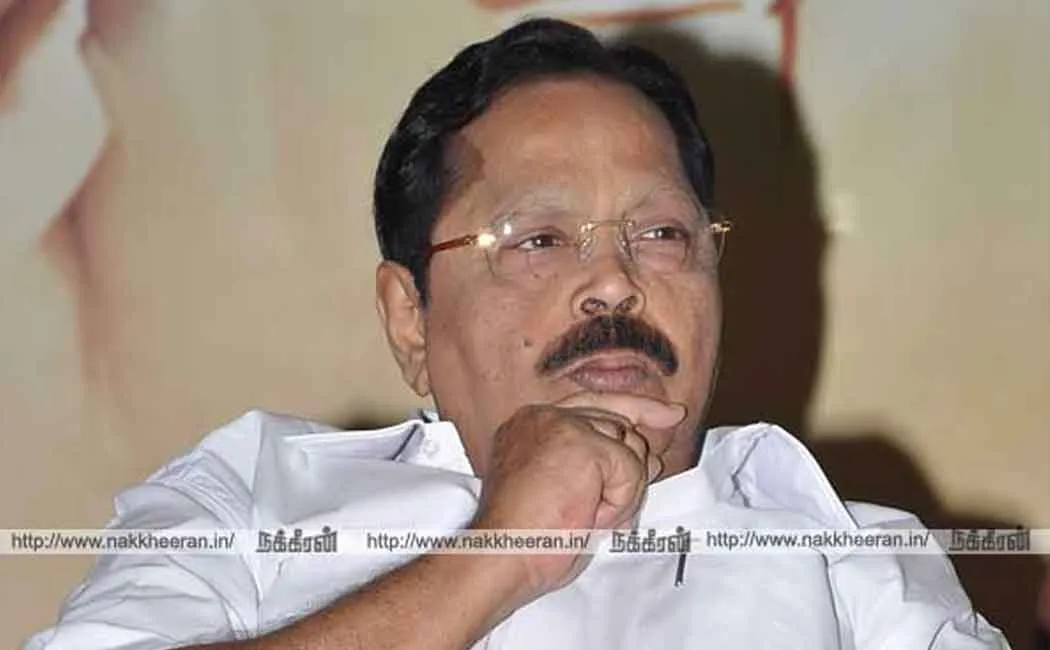 duraimurugan