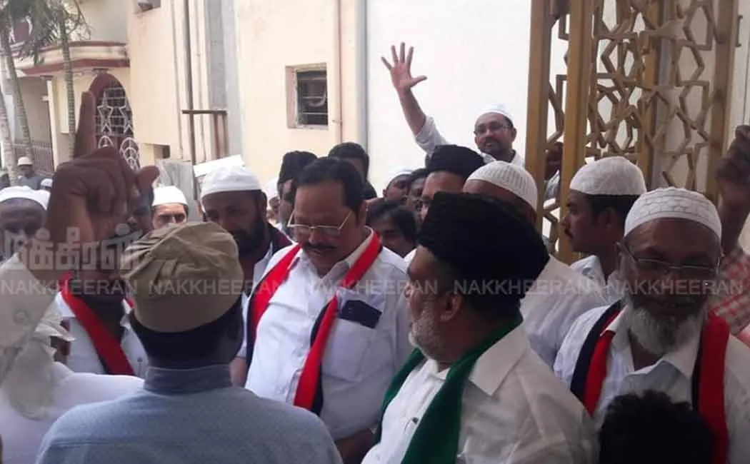 duraimurugan 