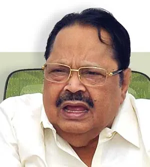 duraimurugan