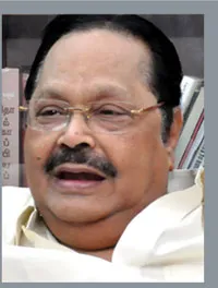 duraimurugan