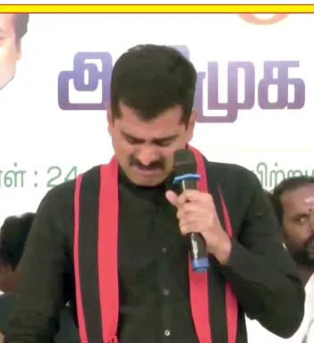 duraiVaiko