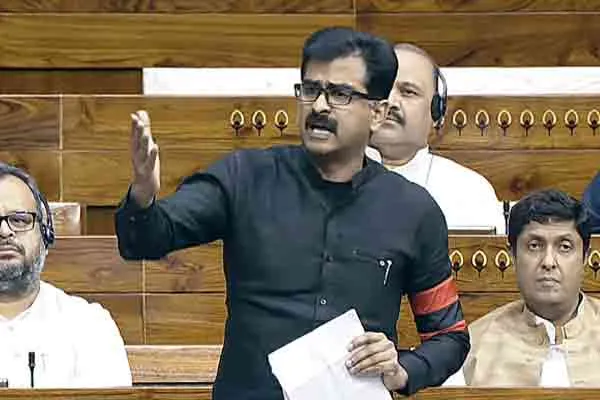 Mallai Sathya's speech Remove him from the party at MDMK meeting