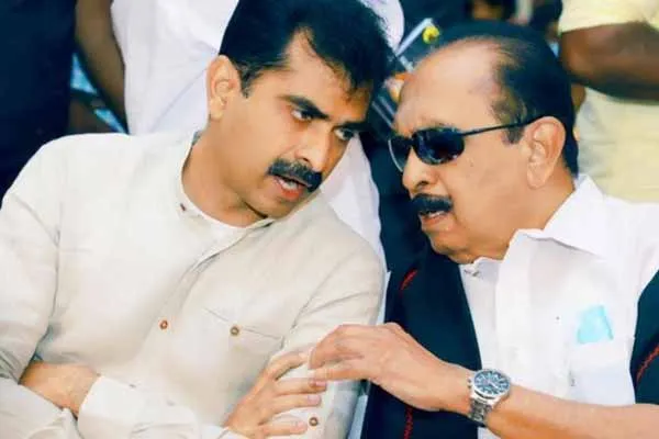 Durai Vaiko resigns from MDMK party leadership
