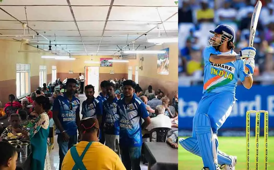 15 years of dhonism celebrations in srilanka