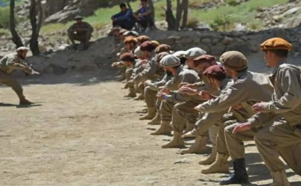 panjshir 