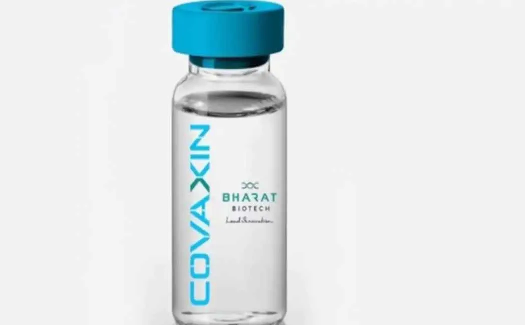 COVAXIN 