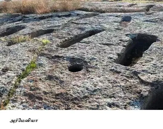  Central Institute of Archeology