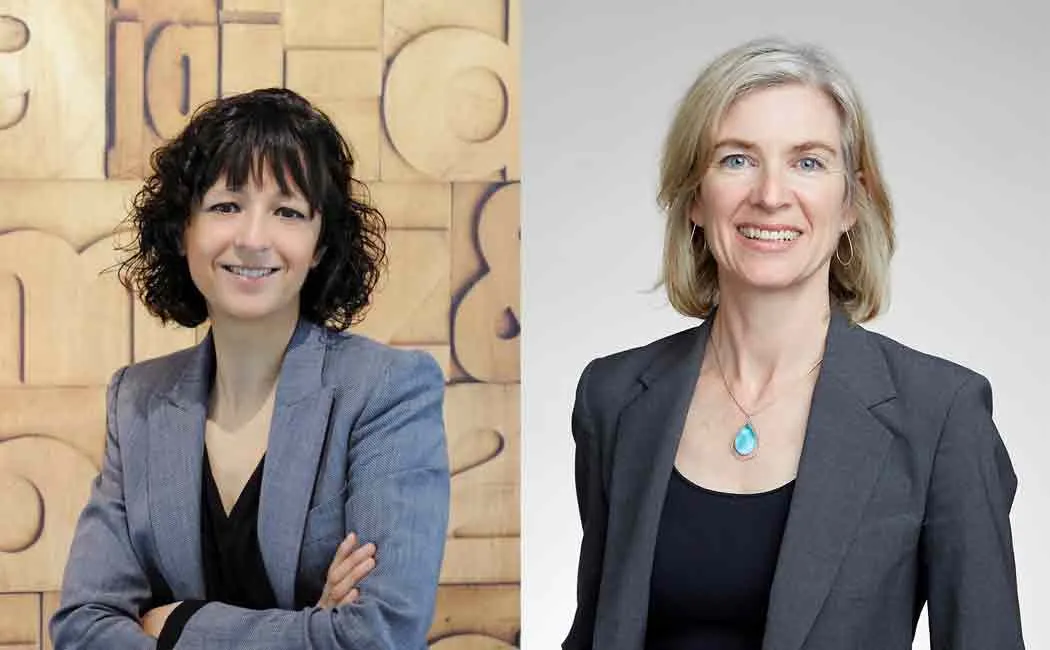 this year’s Chemistry nobel Prize winners