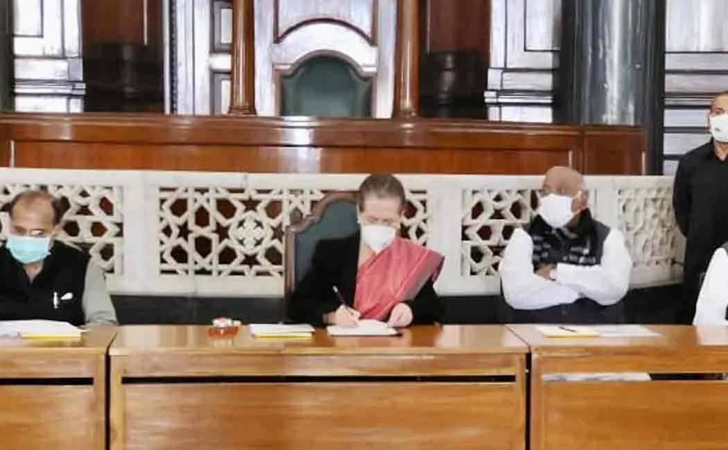 sonia gandhi 