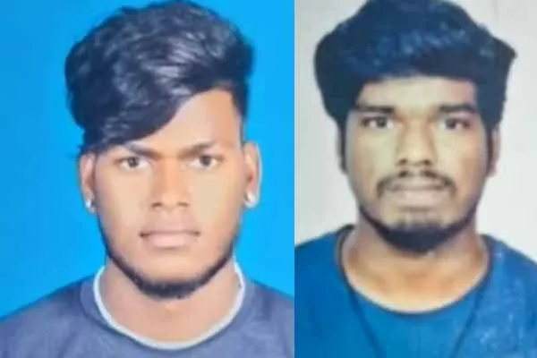 incident of Palayakaram village near Pallipattu in Thiruvallur dt
