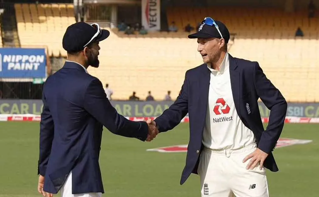 india vs england test 
