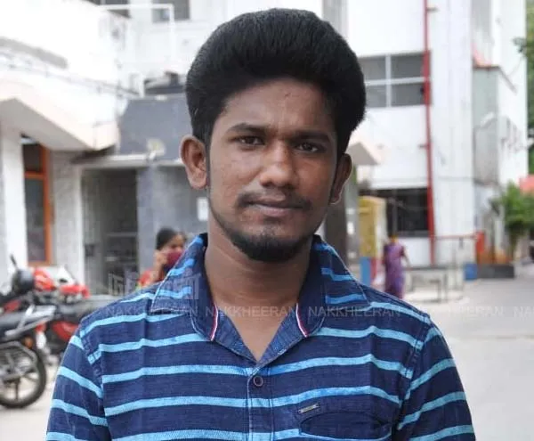 dharmapuri thambidurai - dialysis technician  - chennai egmore baby hospital