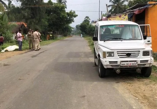 YOUTUBE SALEM DISTRICT YOUTHS NIA INVESTIGATION 