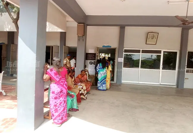 local body election second phase election 2019 