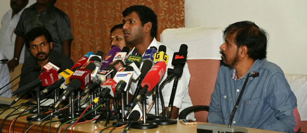 vishal