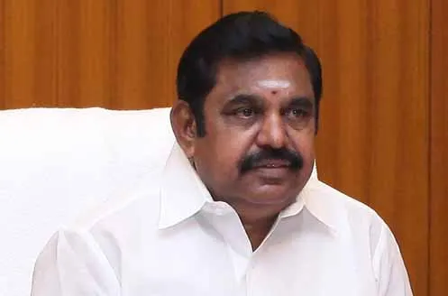 edappadi palanisamy