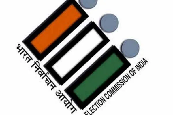 Postal voting begins in Chennai