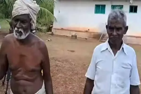 Enforcement department has become a servant department of BJP Seeman