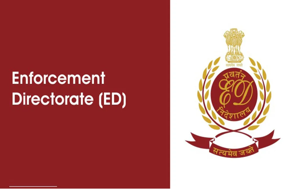The enforcement department checked in more than 40 places across the country!