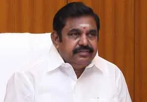 edappadi palanisamy