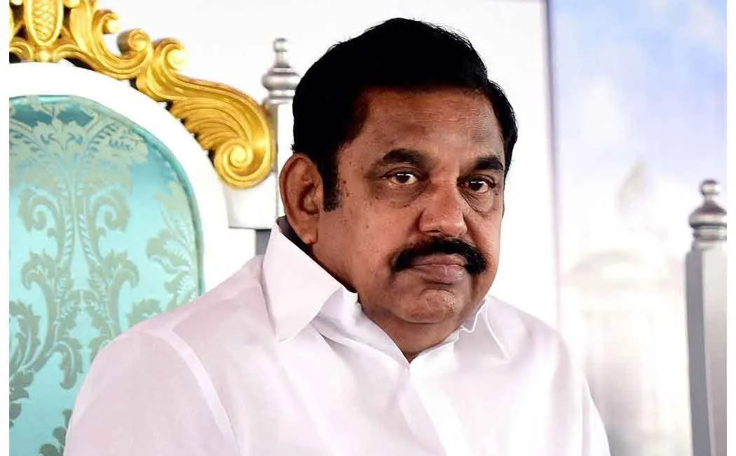 edapadi