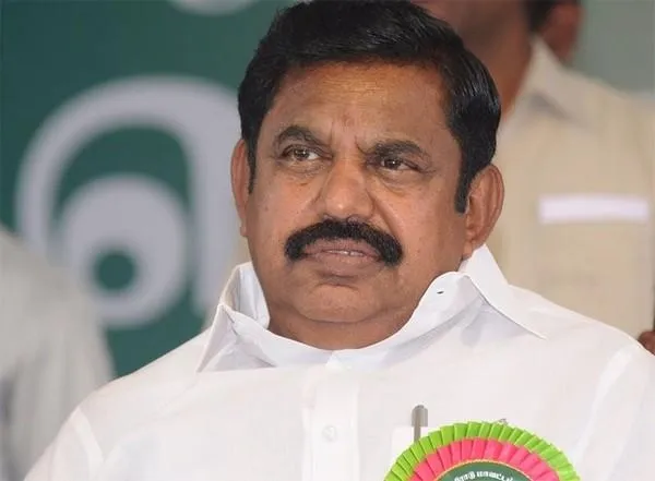edapadi