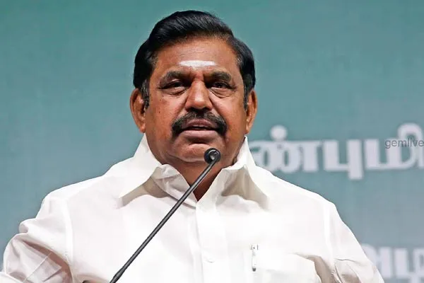  EPS says The tragedies of Kilambakkam have not ended to this day