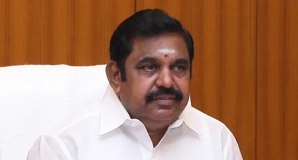 edappadi palanisamy