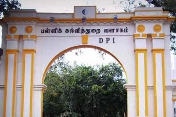 tamil and english language teachers posting issue 