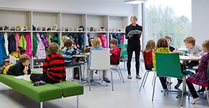 finland school