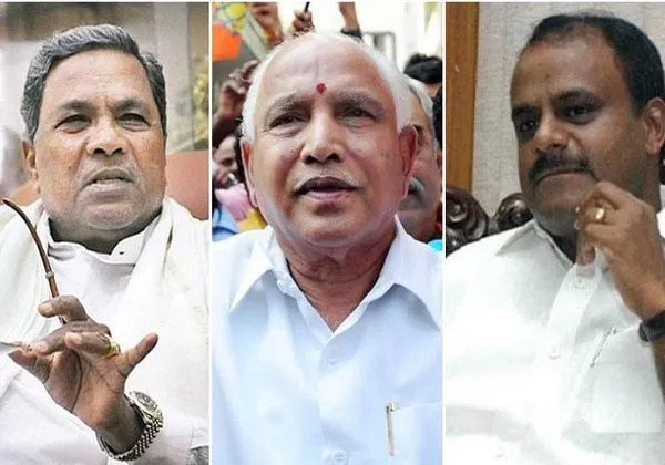 edyurappa